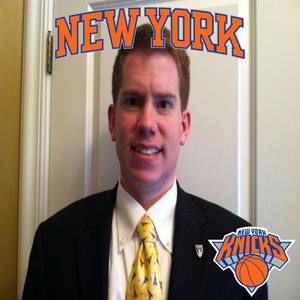 Meet your Posher, Michael h.